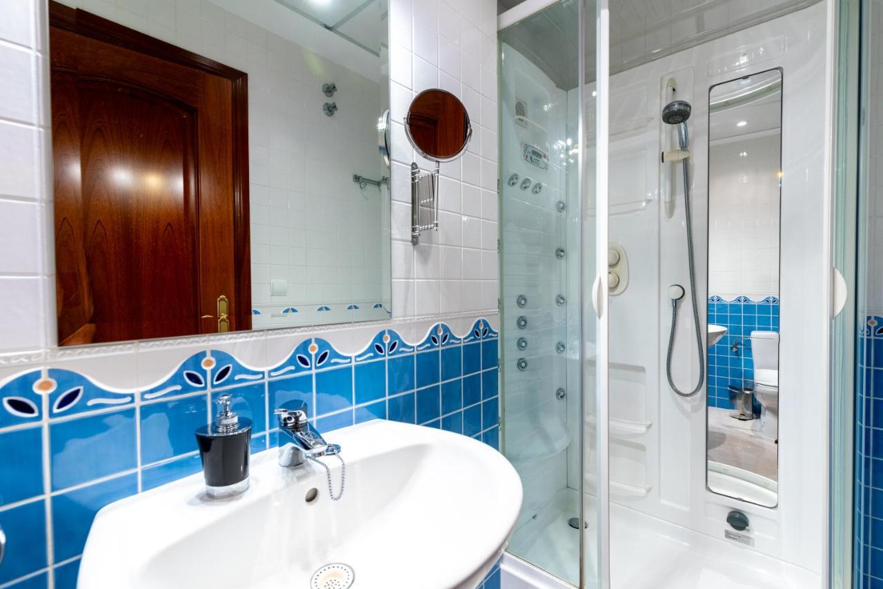 Apartment Center Of Seville! Luxury In Sevillian Manor House! *