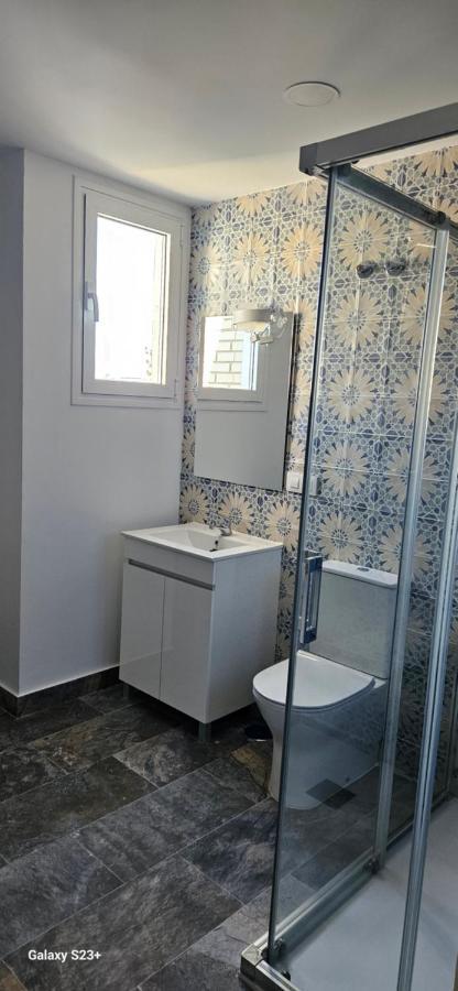 Nervion Guest house Seville