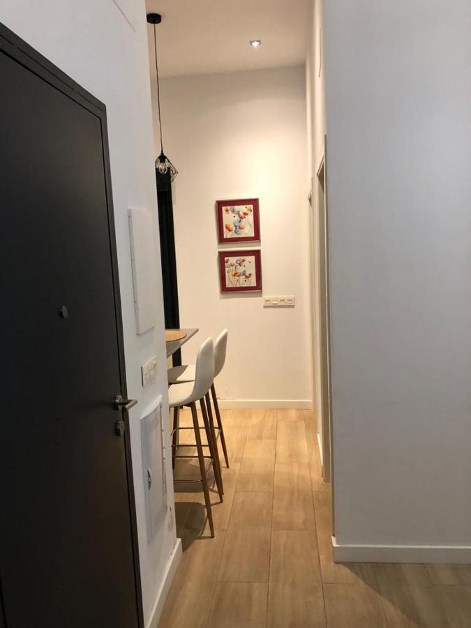 Apartment Estudio Centrico En Punonrostro Seville