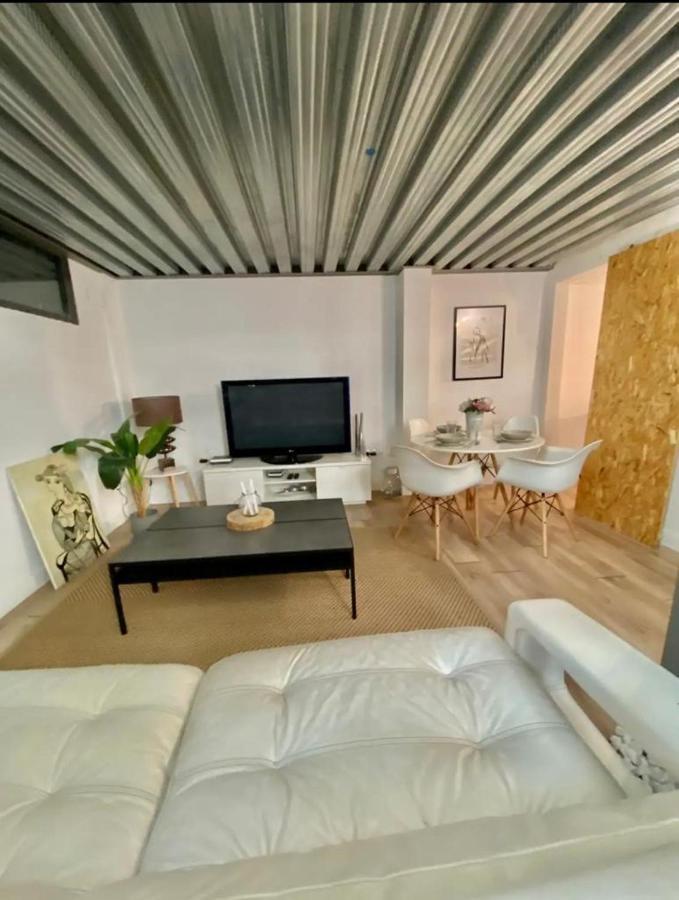Loft Alameda En Seville