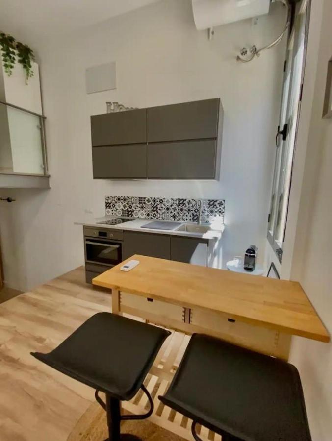 Loft Alameda En * Seville