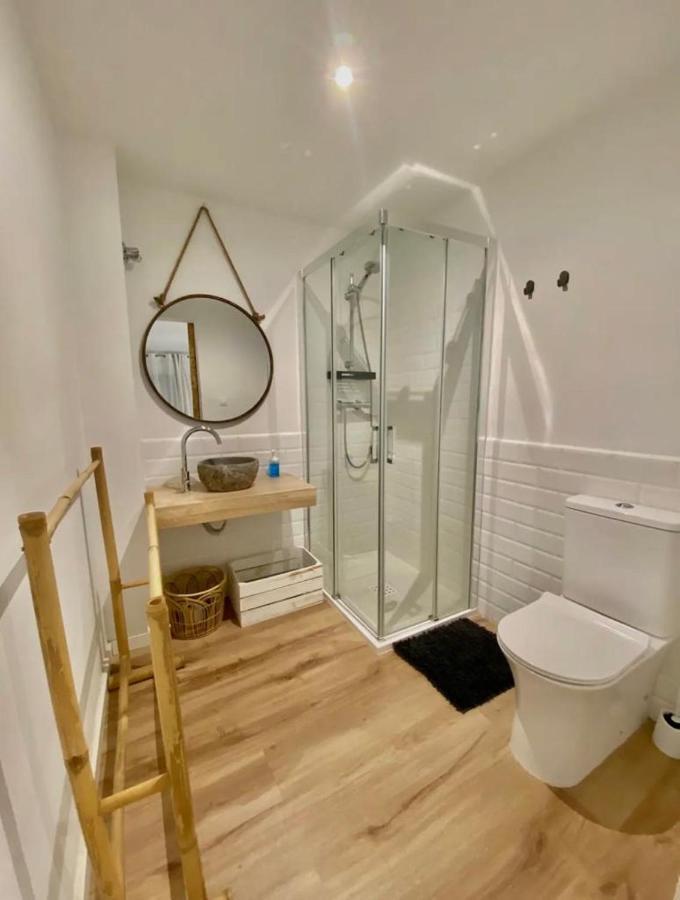 Apartment Loft Alameda En Seville
