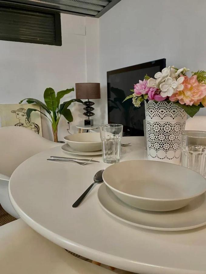 Loft Alameda En Seville