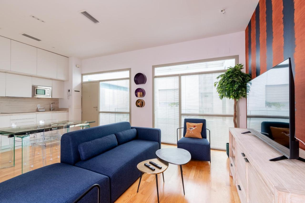 Veoapartment Cervantes * Sevilla
