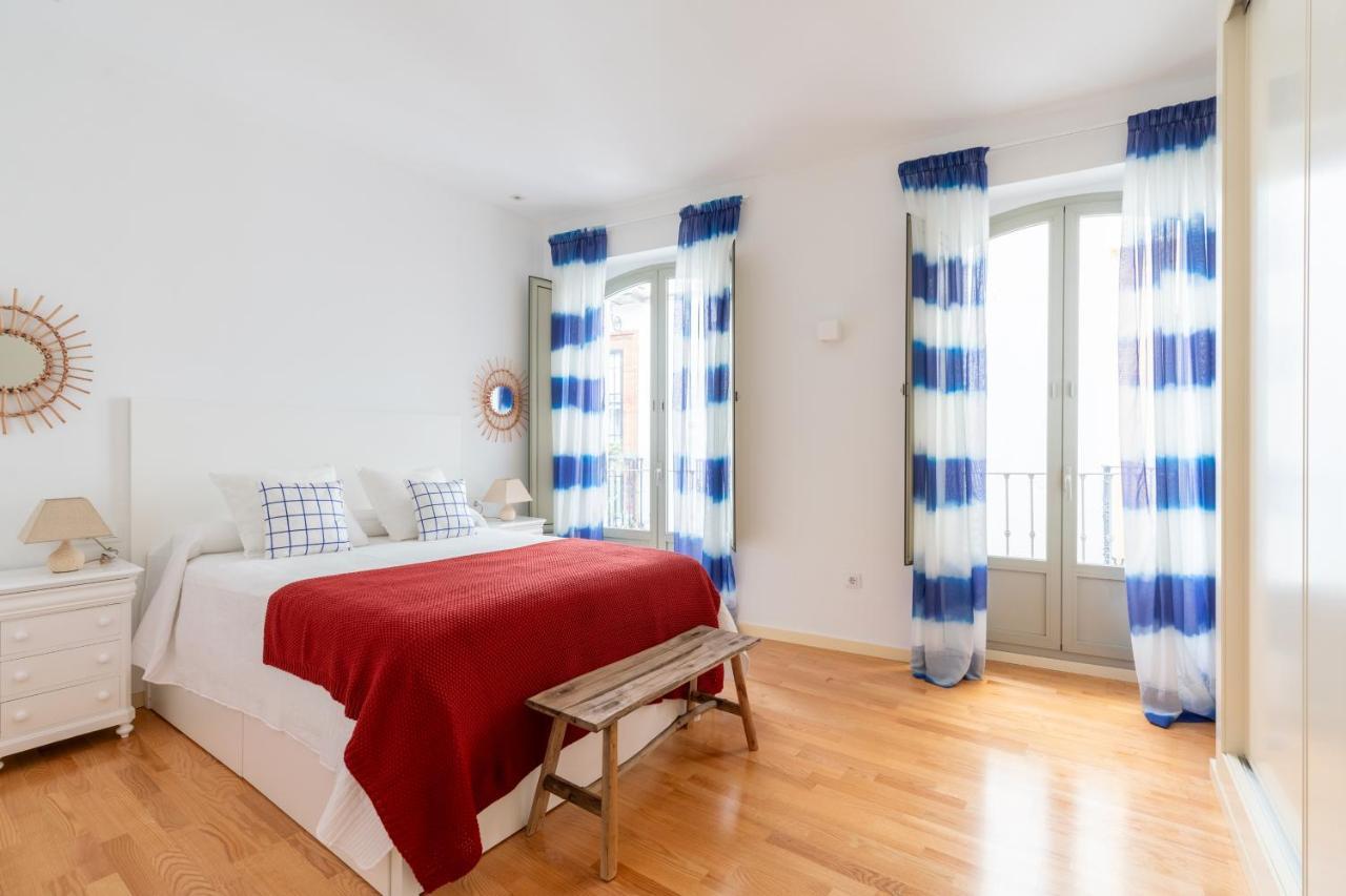 Veoapartment Cervantes Apartamento Sevilla