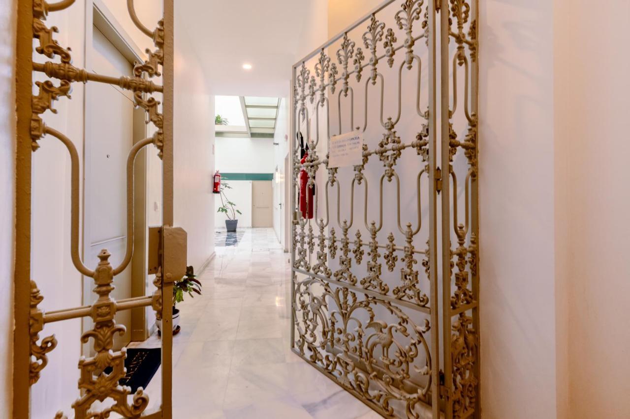 Apartamento Veoapartment Cervantes *