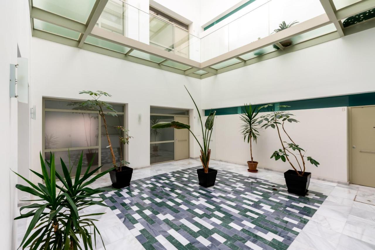 Apartamento Veoapartment Cervantes Sevilla