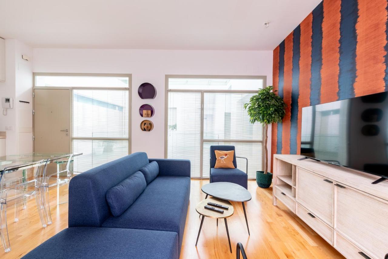 Veoapartment Cervantes Sevilla