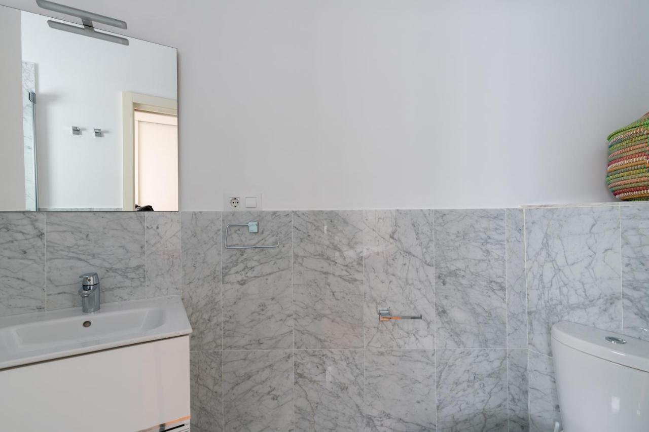 Veoapartment Cervantes Sevilla