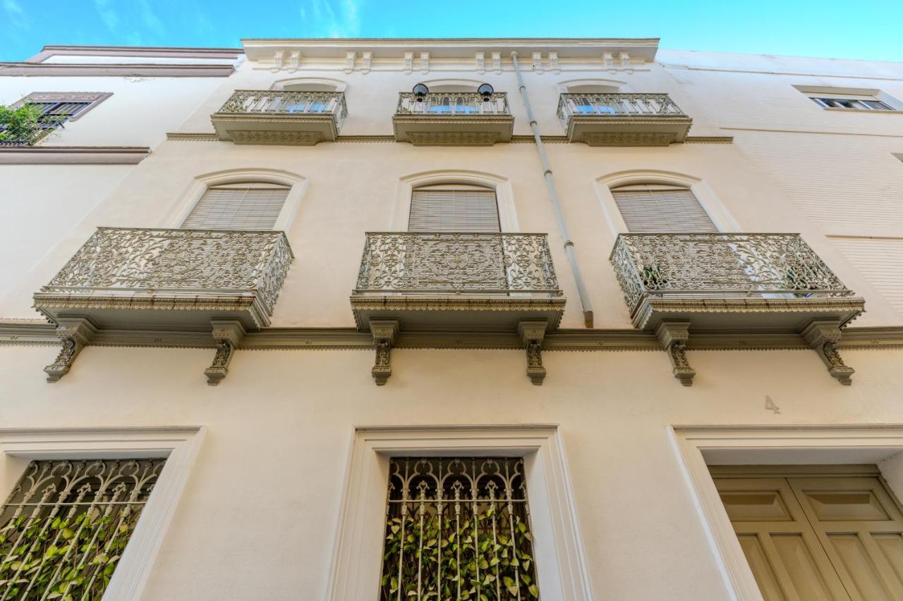 Veoapartment Cervantes * Sevilla
