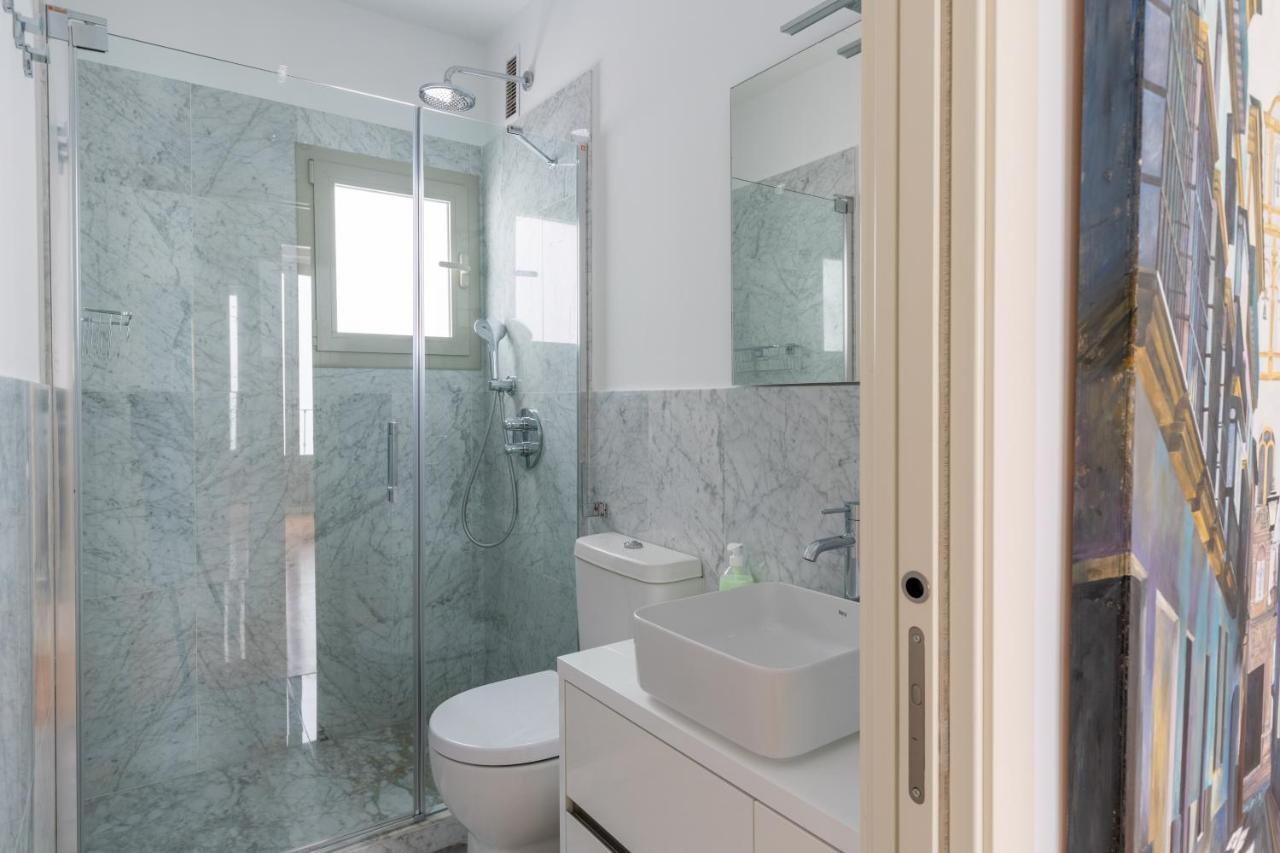 Apartamento Veoapartment Cervantes Sevilla