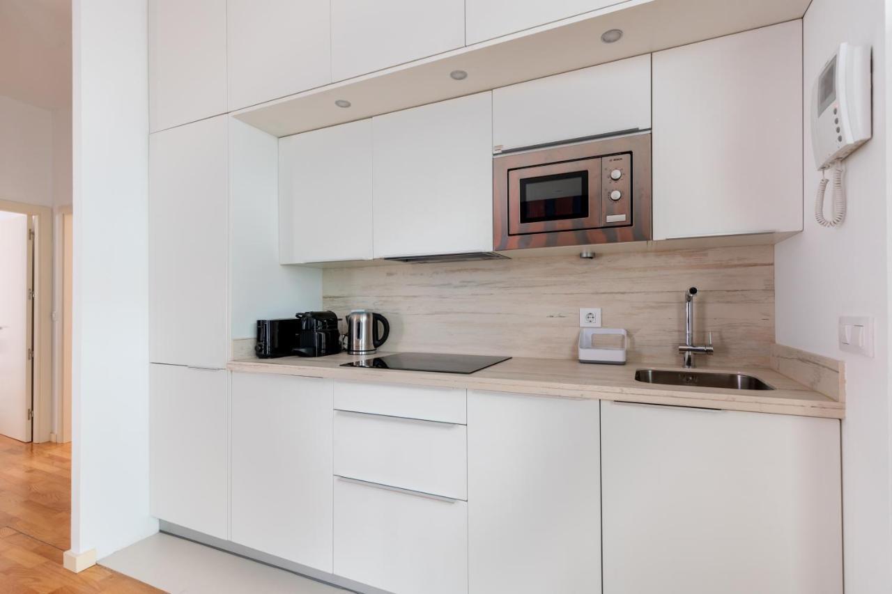 Apartamento Veoapartment Cervantes