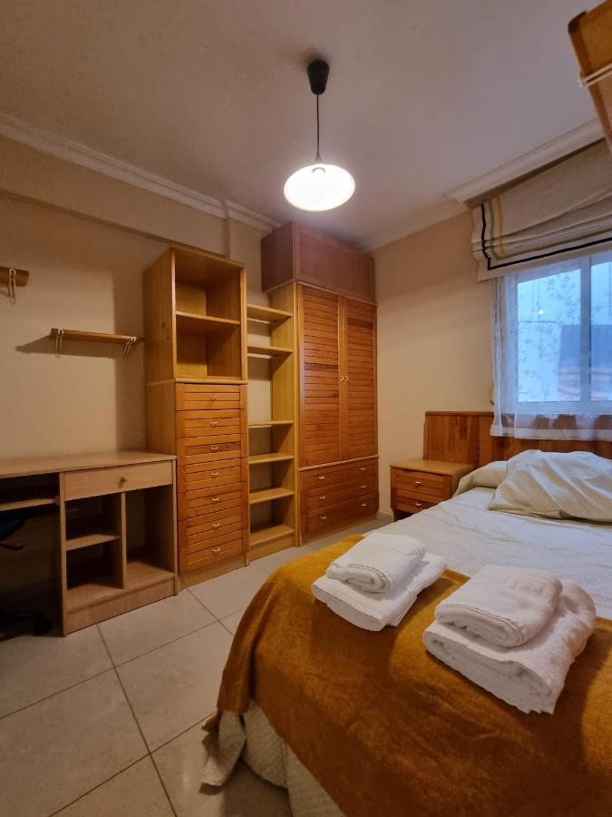Apartment Triana Maestro Guerrero