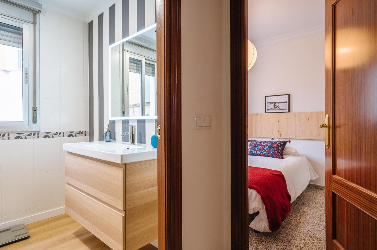 Muro De Navarros Apartment