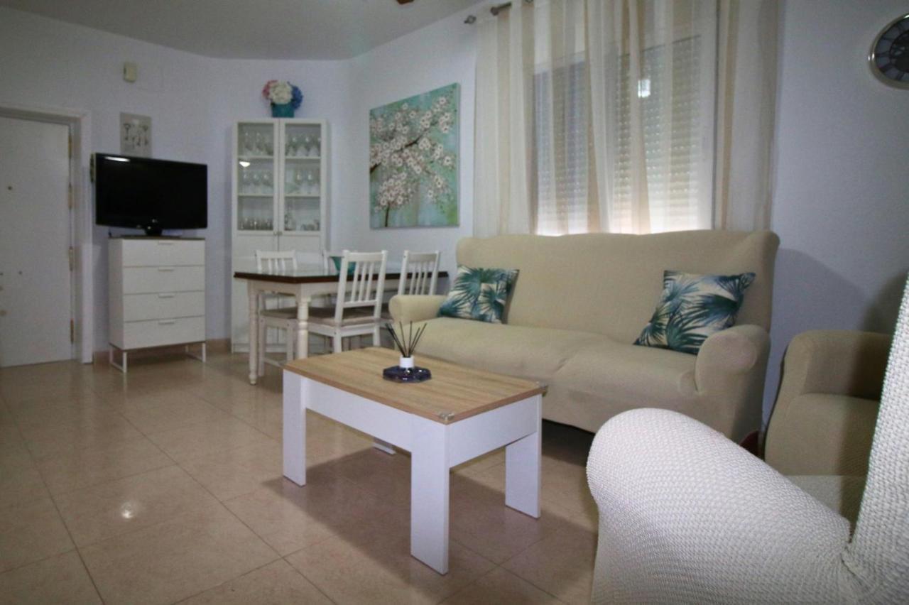 Apartment Apartamento Muy Cerca Del Centro 5 Personas