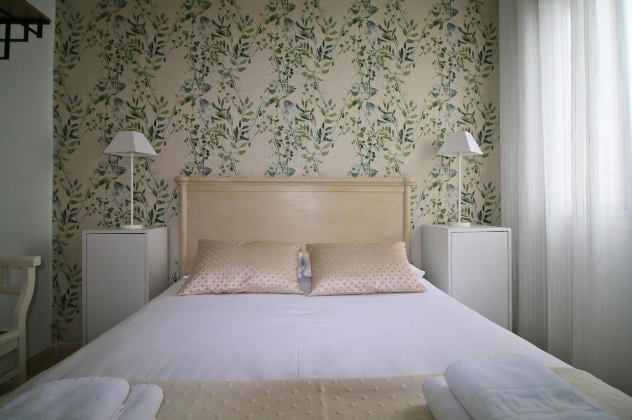 Apartment Apartamento Muy Cerca Del Centro 5 Personas Seville