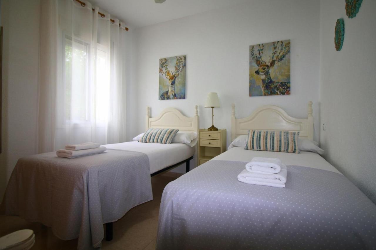 Apartamento Muy Cerca Del Centro 5 Personas
