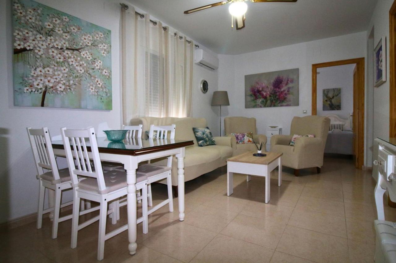 Apartamento Muy Cerca Del Centro 5 Personas Apartment *