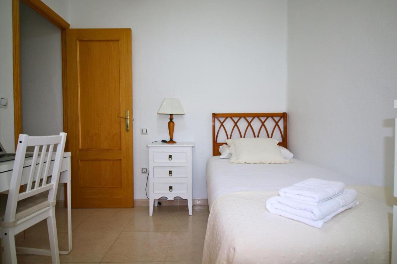 Apartamento Muy Cerca Del Centro 5 Personas * Seville