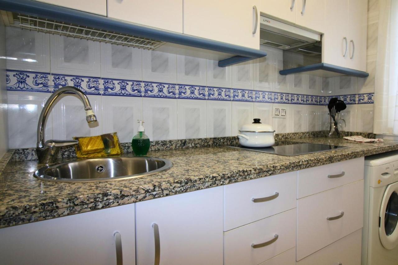 Apartment Apartamento Muy Cerca Del Centro 5 Personas *