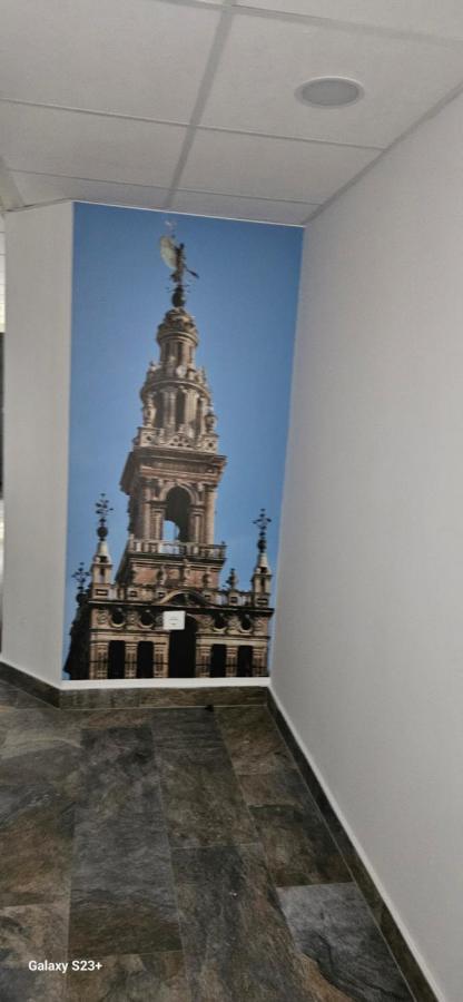 Guest house Nervion *
