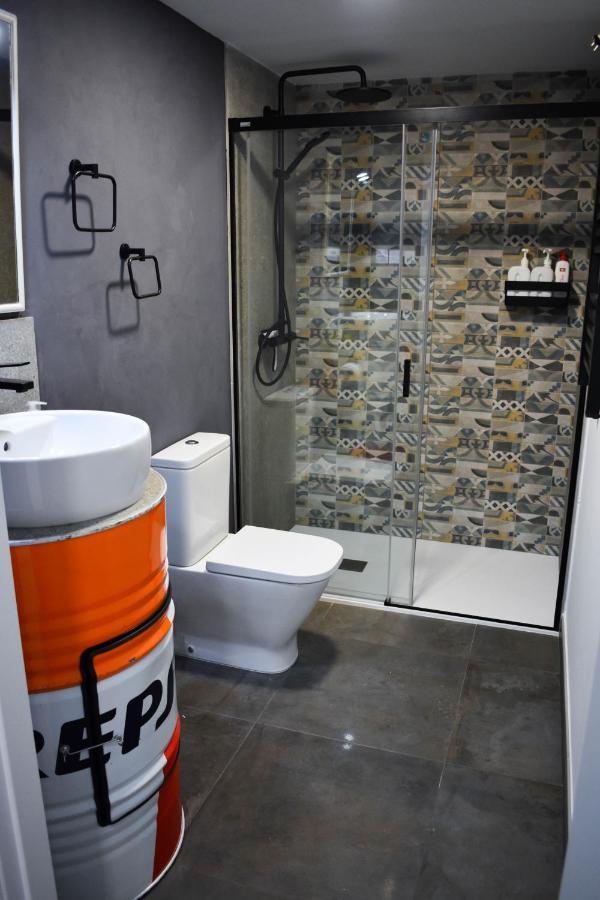 Apartment Urban Flat Seville