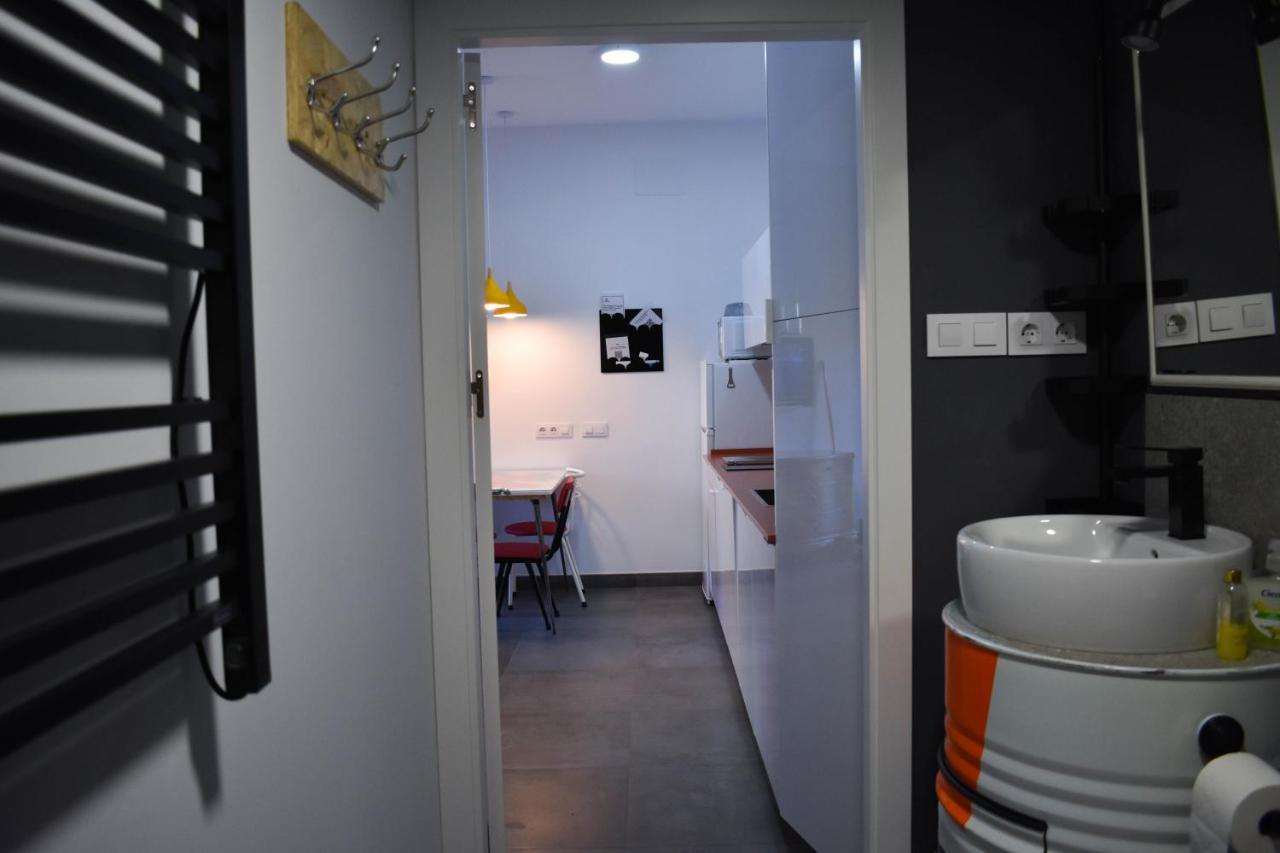 Apartment Urban Flat