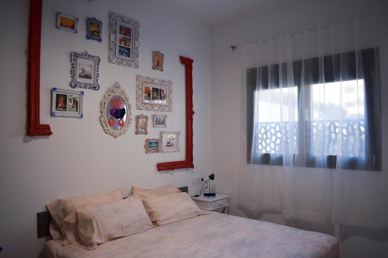 Apartment Urban Flat Seville