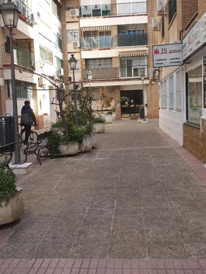 Apartamento La Maestra De Triana *