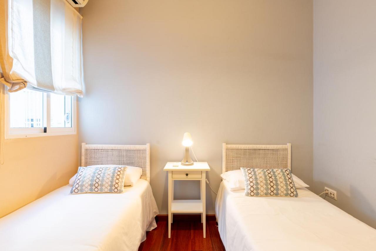 Apartment Lujoso Apartamento En Triana Seville