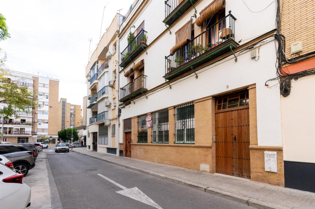 Lujoso Apartamento En Triana *