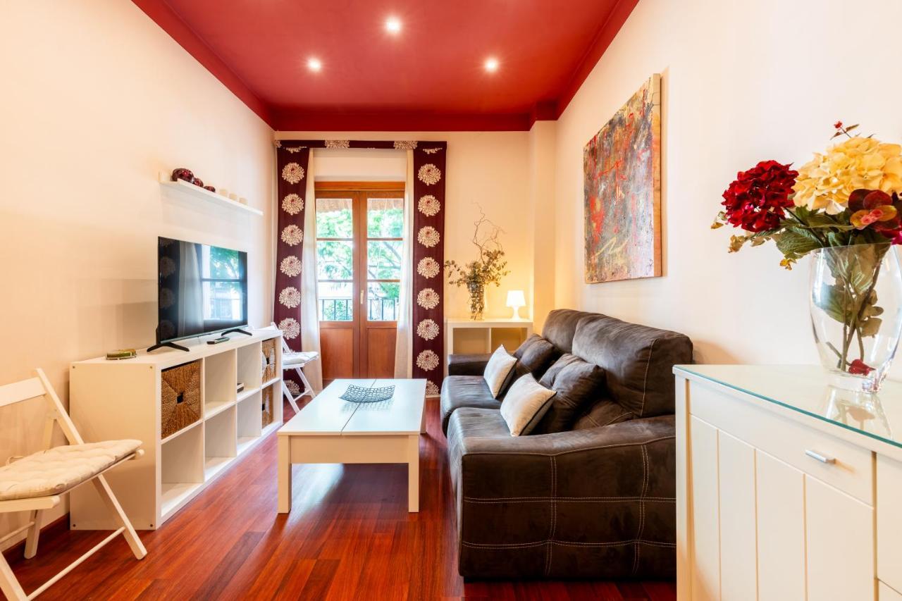 Lujoso Apartamento En Triana * Seville