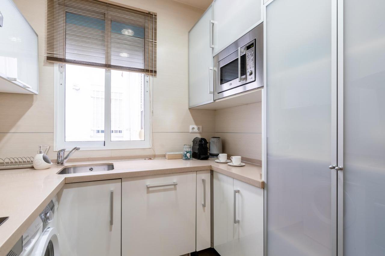 Lujoso Apartamento En Triana Seville
