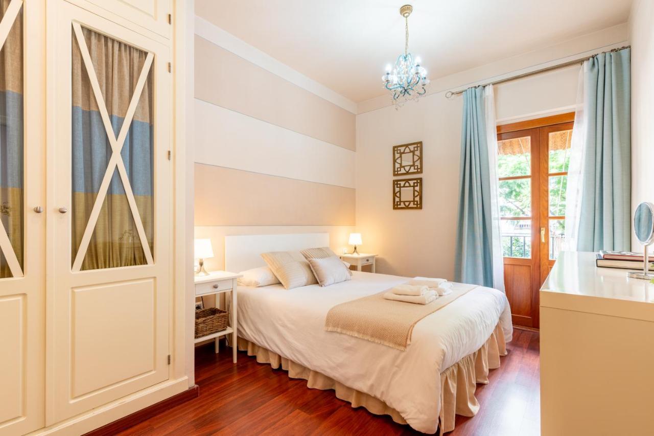 Apartment Lujoso Apartamento En Triana