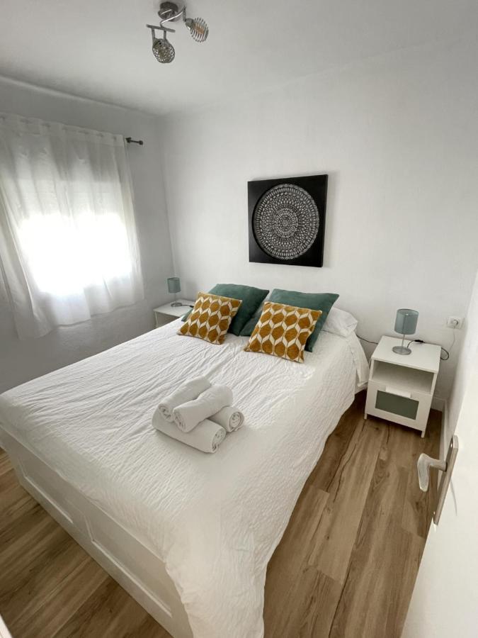 Apartment Fedriani Bright And Cosy Seville