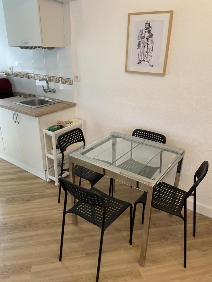 Apartment Fedriani Bright And Cosy Seville