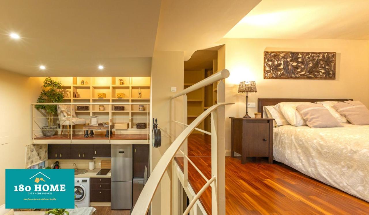 180 Luxury Peral 58 - Anibal Gonzalez Seville