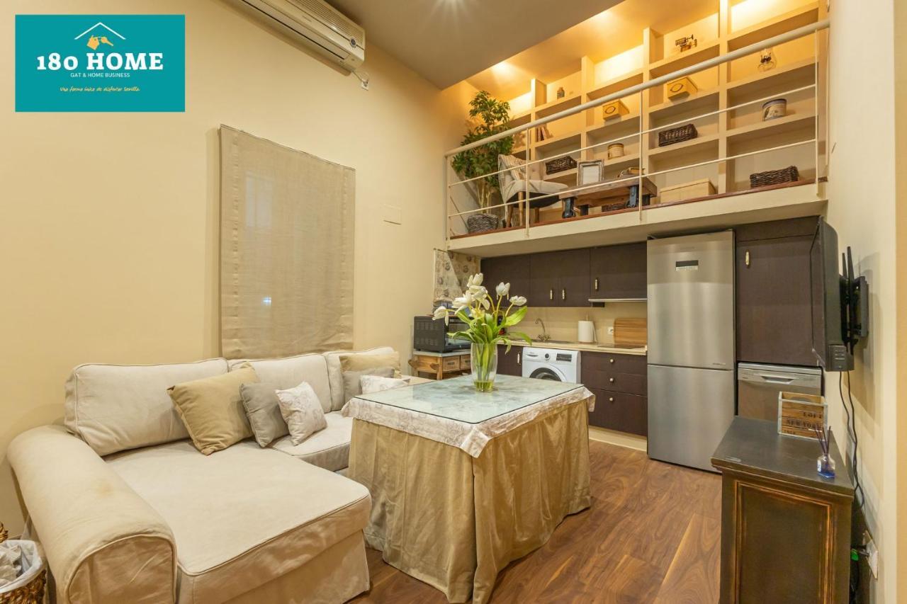 180 Luxury Peral 58 - Anibal Gonzalez *