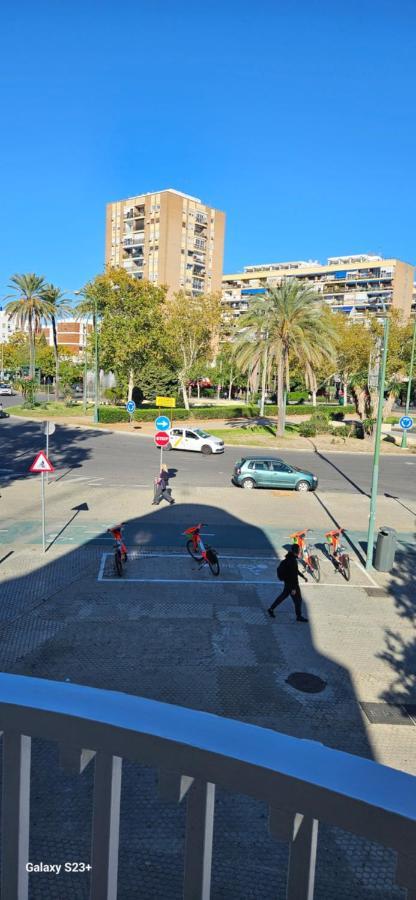 Nervion * Seville