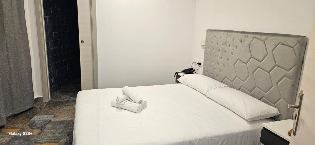 Nervion Guest house *