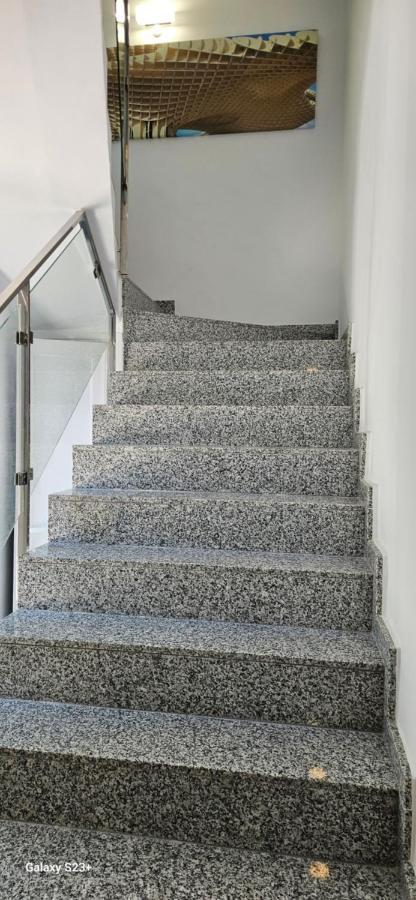 Guest house Nervion Seville