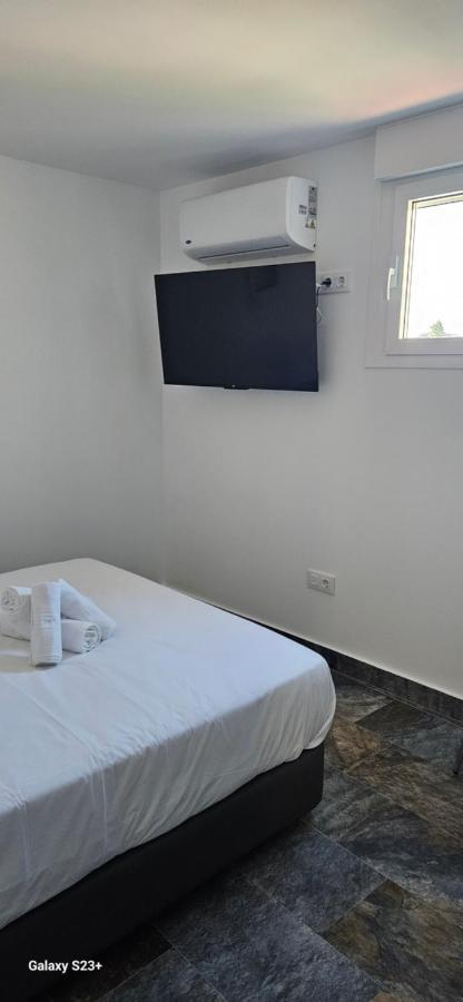 Nervion Guest house Seville