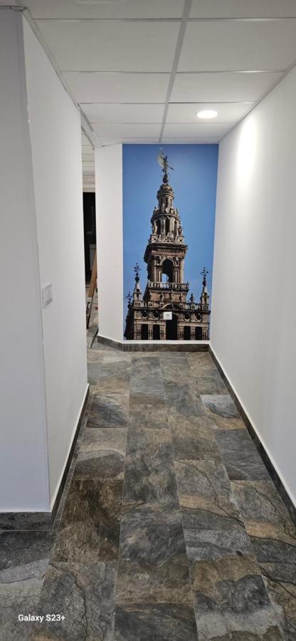 Guest house Nervion Seville