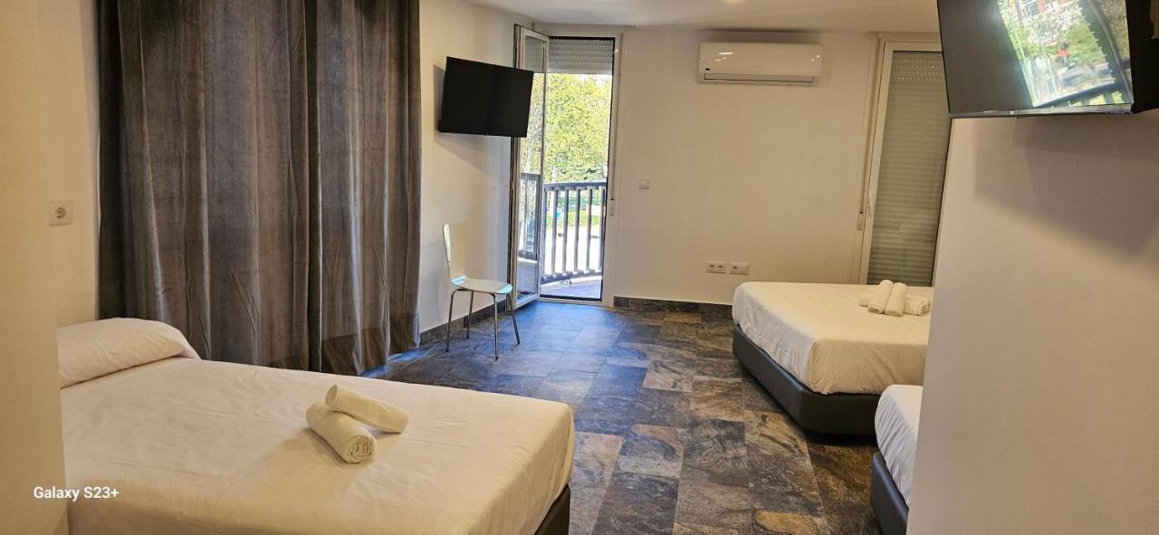 Guest house Nervion
