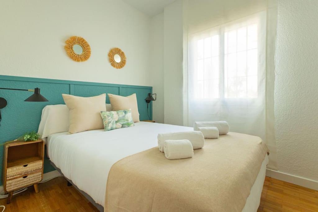 Apartment Triana Deluxe By Valcambre Seville