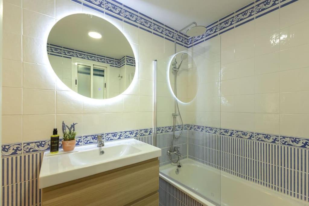 Apartment Triana Deluxe By Valcambre Seville