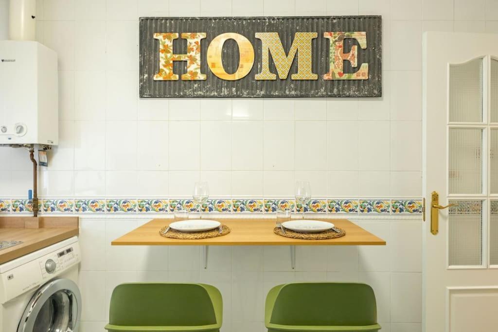 Triana Deluxe By Valcambre Apartment *