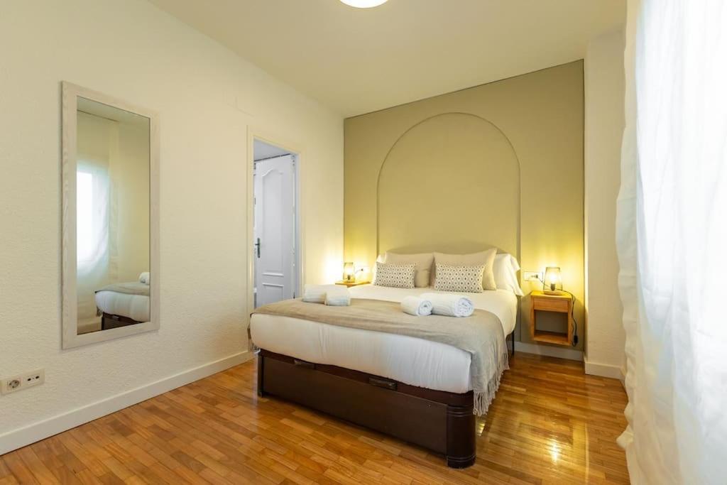 Apartment Triana Deluxe By Valcambre