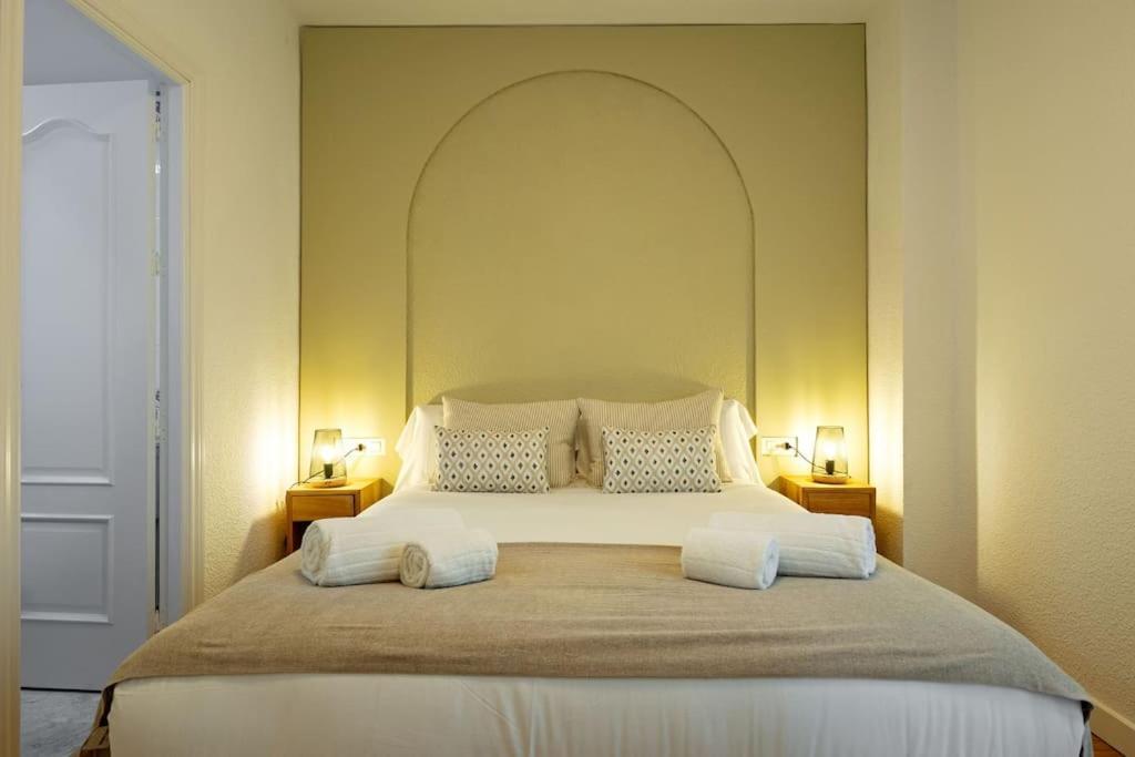 Triana Deluxe By Valcambre Apartment *