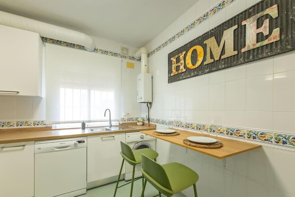 Apartment Triana Deluxe By Valcambre *